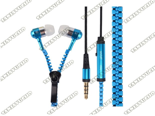 &u+ AURICULAR CABLE MANOS LIBRES CIERRE
